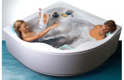 Гидромассажные системы для ванн